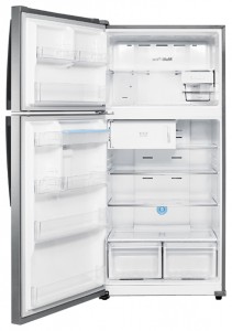 Фото Холодильник Samsung RT-5982 ATBSL, обзор