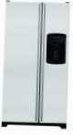 Maytag GC 2227 HEK BL Холодильник холодильник с морозильником обзор бестселлер