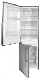 larawan Refrigerator TEKA NFE2 320, pagsusuri