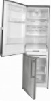 TEKA NFE2 320 Ledusskapis ledusskapis ar saldētavu pārskatīšana bestsellers