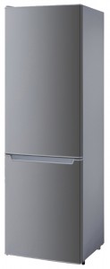 larawan Refrigerator Liberty WRF-315 S, pagsusuri