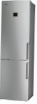 LG GW-B499 BAQW Ledusskapis ledusskapis ar saldētavu pārskatīšana bestsellers