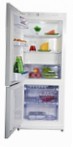 Snaige RF27SM-S1L101 Ledusskapis ledusskapis ar saldētavu pārskatīšana bestsellers