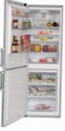 BEKO CN 232200 X Ledusskapis ledusskapis ar saldētavu pārskatīšana bestsellers