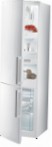 Gorenje RC 4181 KW Холодильник холодильник с морозильником обзор бестселлер