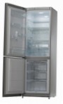 Snaige RF34SM-P1AH27R Ledusskapis ledusskapis ar saldētavu pārskatīšana bestsellers