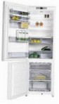 Hansa AGK320WBNE Koelkast koelkast met vriesvak beoordeling bestseller