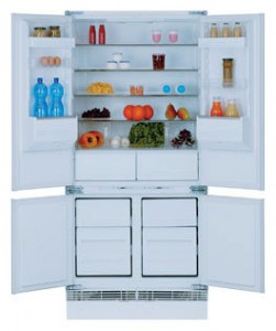 фото Холодильник Kuppersbusch IKE 458-5-4 T, огляд