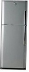 LG GB-U292 SC Kjøleskap kjøleskap med fryser anmeldelse bestselger