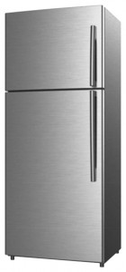 larawan Refrigerator LGEN TM-180 FNFX, pagsusuri