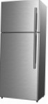 LGEN TM-180 FNFX Kjøleskap kjøleskap med fryser anmeldelse bestselger