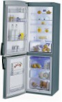 Whirlpool ARC 6706 W Ledusskapis ledusskapis ar saldētavu pārskatīšana bestsellers