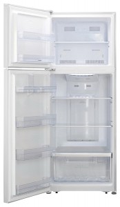 larawan Refrigerator LGEN TM-177 FNFW, pagsusuri