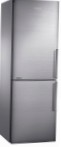 Samsung RB-28 FSJMDSS Ledusskapis ledusskapis ar saldētavu pārskatīšana bestsellers