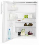 Electrolux ERT 1501 FOW2 Ledusskapis ledusskapis ar saldētavu pārskatīšana bestsellers