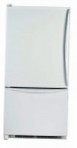 Amana XRBS 209 B Kühlschrank kühlschrank mit gefrierfach Rezension Bestseller