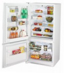 Amana XRBR 206 B Kühlschrank kühlschrank mit gefrierfach Rezension Bestseller