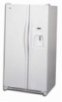 Amana XRSS 287 B Kühlschrank kühlschrank mit gefrierfach Rezension Bestseller