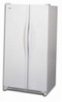 Amana XRSS 204 B Kühlschrank kühlschrank mit gefrierfach Rezension Bestseller
