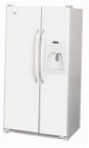 Amana XRSR 687 B Frigo frigorifero con congelatore recensione bestseller