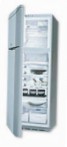 Hotpoint-Ariston MTA 4513 V Refrigerator freezer sa refrigerator pagsusuri bestseller
