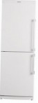 Blomberg KSM 1640 A+ Хладилник хладилник с фризер преглед бестселър