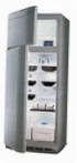 Hotpoint-Ariston MTA 4512 V Ledusskapis ledusskapis ar saldētavu pārskatīšana bestsellers