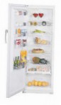 Blomberg SOM 1650 X Køleskab køleskab uden fryser anmeldelse bedst sælgende