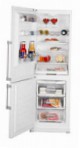 Blomberg KSM 1650 A+ Ledusskapis ledusskapis ar saldētavu pārskatīšana bestsellers