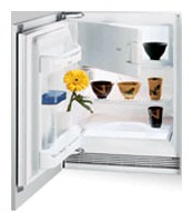 Фото Холодильник Hotpoint-Ariston BTS 1614, обзор