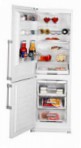 Blomberg KOD 1650 X Køleskab køleskab med fryser anmeldelse bedst sælgende