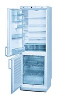 ảnh Tủ lạnh Siemens KG36V310SD, kiểm tra lại