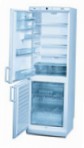 Siemens KG36V310SD Ledusskapis ledusskapis ar saldētavu pārskatīšana bestsellers