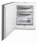 Smeg VR115AP Холодильник морозильник-шкаф обзор бестселлер