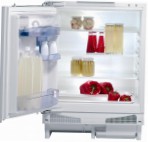 Gorenje RIU 6154 W Hladilnik hladilnik brez zamrzovalnika pregled najboljši prodajalec