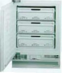 Siemens GU12B05 Jääkaappi pakastin-kaappi arvostelu bestseller