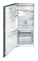 Kuva Jääkaappi Smeg FL227APZD, arvostelu