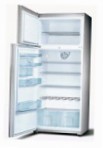 Siemens KS39V81 Ledusskapis ledusskapis ar saldētavu pārskatīšana bestsellers