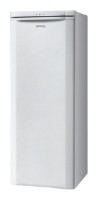 Kuva Jääkaappi Smeg CV210A1, arvostelu