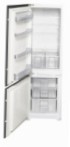 Smeg CR312A Kühlschrank kühlschrank mit gefrierfach Rezension Bestseller