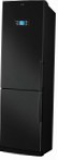Smeg CF35PNFL Kühlschrank kühlschrank mit gefrierfach Rezension Bestseller