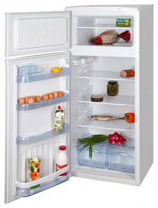 larawan Refrigerator NORD 571-010, pagsusuri