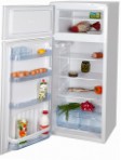 NORD 571-010 Ledusskapis ledusskapis ar saldētavu pārskatīšana bestsellers