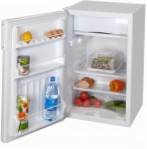 NORD 503-010 Ledusskapis ledusskapis ar saldētavu pārskatīšana bestsellers