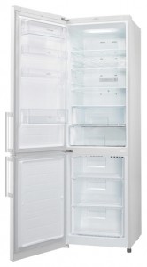 Фото Холодильник LG GA-E489 EQA, обзор