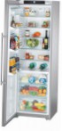 Liebherr KBes 4260 Ledusskapis ledusskapis bez saldētavas pārskatīšana bestsellers