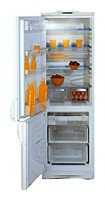 larawan Refrigerator Stinol C 132 NF, pagsusuri