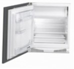 Smeg FL130P Холодильник холодильник с морозильником обзор бестселлер