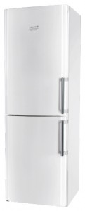 larawan Refrigerator Hotpoint-Ariston EBMH 18211 V O3, pagsusuri