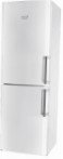 Hotpoint-Ariston EBMH 18211 V O3 Chladnička chladnička s mrazničkou preskúmanie najpredávanejší